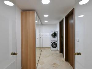 Pronájem bytu 2+kk, Praha - Bubeneč, Mlýnská, 58 m2