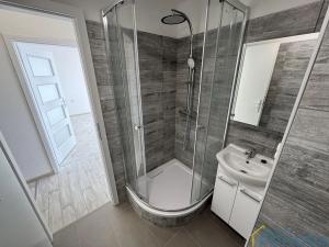 Pronájem bytu 2+kk, Vysoké Mýto, Větrná, 35 m2