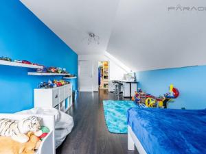 Prodej rodinného domu, Mníšek pod Brdy, Na Vyhlídce, 346 m2