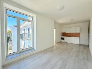 Pronájem bytu 3+kk, Milovice, Slepá, 49 m2