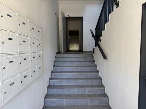 Pronájem bytu 1+kk, Milovice, Slepá, 32 m2