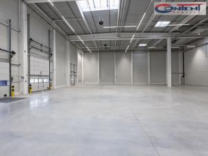 Pronájem skladu, Zeleneč - Mstětice, 16210 m2