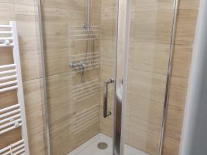 Pronájem bytu 2+1, Bruntál, Jesenická, 54 m2