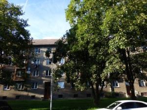 Pronájem bytu 2+1, Bruntál, Jesenická, 54 m2