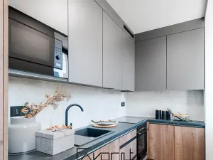 Prodej bytu 2+kk, Ostrava, U Hrůbků, 42 m2