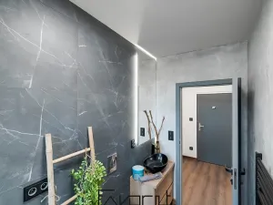 Prodej bytu 2+kk, Ostrava, U Hrůbků, 42 m2