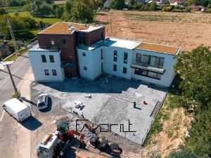 Prodej bytu 2+kk, Ostrava, U Hrůbků, 42 m2