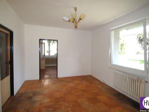 Prodej bytu 4+1, Písek, 17. listopadu, 79 m2