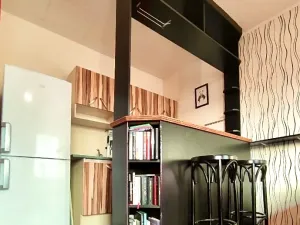 Prodej bytu 2+kk, Teplice, Pod hvězdárnou, 47 m2