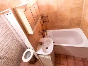 Prodej bytu 2+kk, Teplice, Pod hvězdárnou, 47 m2