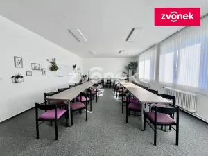 Pronájem skladu, Holešov, Samostatnost, 945 m2