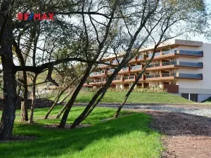 Pronájem bytu 2+kk, Slaný, Lázeňská, 52 m2