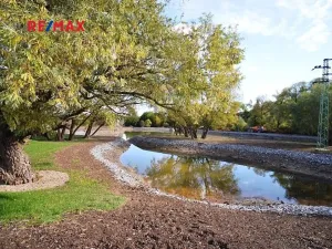 Pronájem bytu 2+kk, Slaný, Lázeňská, 52 m2