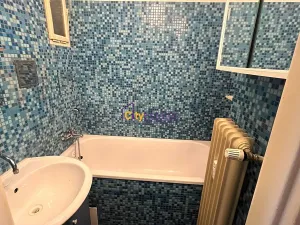 Pronájem bytu 2+1, Praha - Bubeneč, Lotyšská, 47 m2