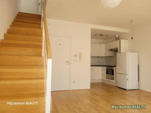 Prodej bytu 2+kk, Praha - Vinohrady, Boleslavská, 72 m2