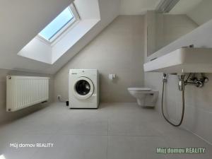 Prodej bytu 2+kk, Praha - Vinohrady, Boleslavská, 72 m2