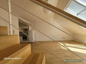 Prodej bytu 2+kk, Praha - Vinohrady, Boleslavská, 72 m2