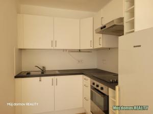 Prodej bytu 2+kk, Praha - Vinohrady, Boleslavská, 72 m2