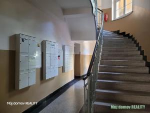 Prodej bytu 2+kk, Praha - Vinohrady, Boleslavská, 72 m2