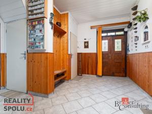 Prodej rodinného domu, Všepadly, 92 m2