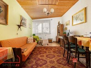 Prodej rodinného domu, Všepadly, 92 m2