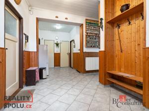 Prodej rodinného domu, Všepadly, 92 m2