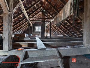 Prodej rodinného domu, Všepadly, 92 m2