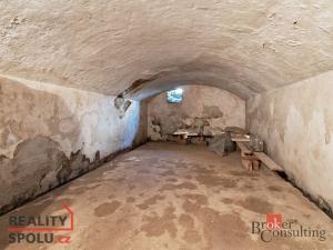 Prodej rodinného domu, Všepadly, 92 m2