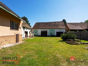 Prodej rodinného domu, Všepadly, 92 m2