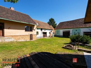 Prodej rodinného domu, Všepadly, 92 m2
