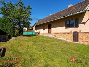 Prodej rodinného domu, Všepadly, 92 m2