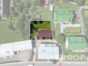 Prodej komerční nemovitosti, Vrchlabí, Dělnická, 177 m2