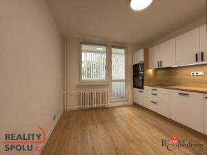 Prodej bytu 3+1, Opava - Kateřinky, Zeyerova, 64 m2