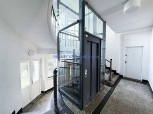 Pronájem bytu 4+kk, Hradec Králové, třída Karla IV., 135 m2