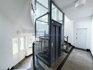 Pronájem bytu 4+kk, Hradec Králové, třída Karla IV., 135 m2