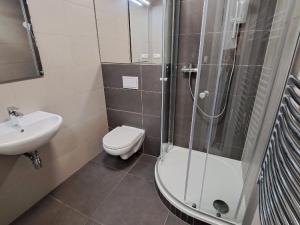 Pronájem bytu 2+kk, Olomouc, Litovelská, 41 m2