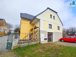 Pronájem bytu 2+kk, Dýšina, 5. května, 38 m2