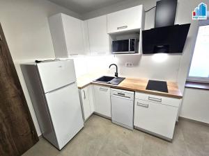 Pronájem bytu 2+kk, Dýšina, 5. května, 38 m2