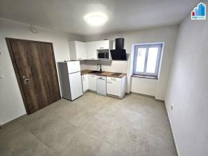 Pronájem bytu 2+kk, Dýšina, 5. května, 38 m2