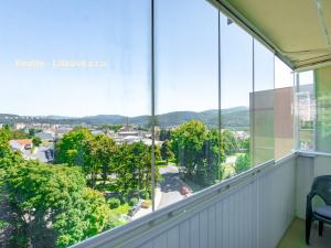 Prodej bytu 4+1, Ústí nad Labem - Krásné Březno, V Oblouku, 78 m2