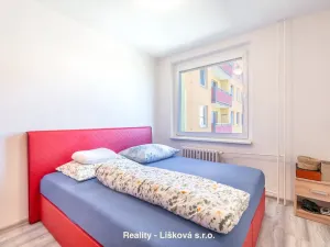 Prodej bytu 4+1, Ústí nad Labem - Krásné Březno, V Oblouku, 78 m2