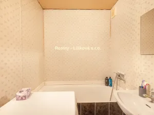 Prodej bytu 4+1, Ústí nad Labem - Krásné Březno, V Oblouku, 78 m2