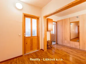 Prodej bytu 4+1, Ústí nad Labem - Krásné Březno, V Oblouku, 78 m2