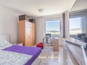 Prodej bytu 4+1, Ústí nad Labem - Krásné Březno, V Oblouku, 78 m2