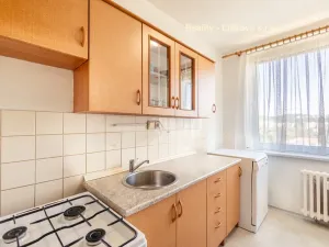 Prodej bytu 4+1, Ústí nad Labem - Krásné Březno, V Oblouku, 78 m2