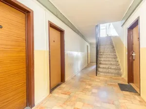 Prodej bytu 4+1, Ústí nad Labem - Krásné Březno, V Oblouku, 78 m2