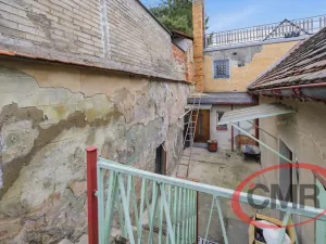 Prodej rodinného domu, Praha, Pod akáty, 74 m2