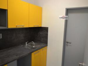 Pronájem kanceláře, Chomutov, Nádražní, 78 m2