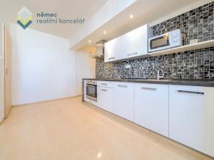 Pronájem bytu 2+kk, Mladá Boleslav, 17. listopadu, 43 m2