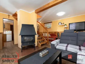 Prodej chaty, Hradec nad Moravicí - Žimrovice, 80 m2